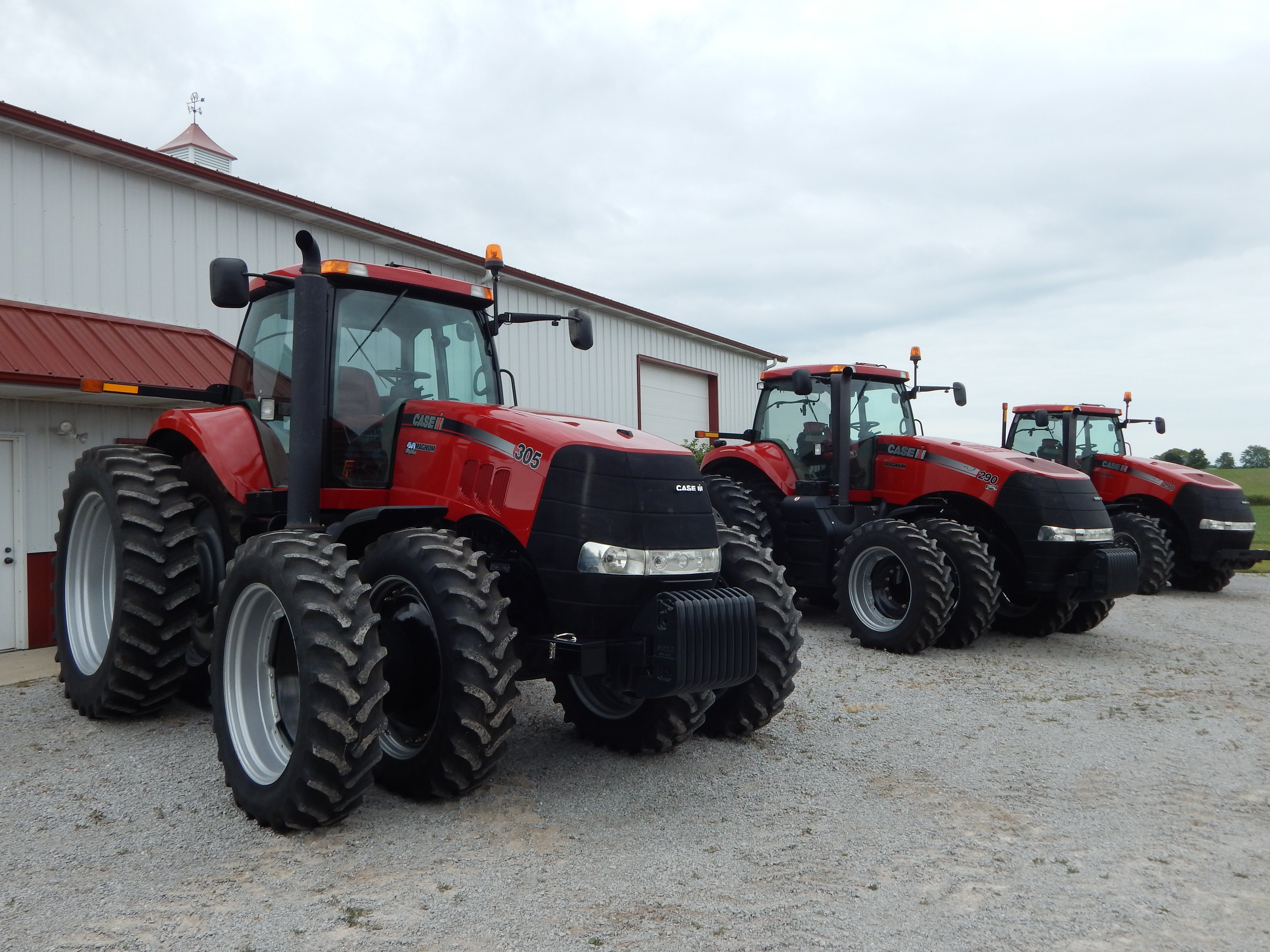 Property photo 48 - FARM EQUIPMENT AUCTION IN LAKE COUNTY, INDIANA