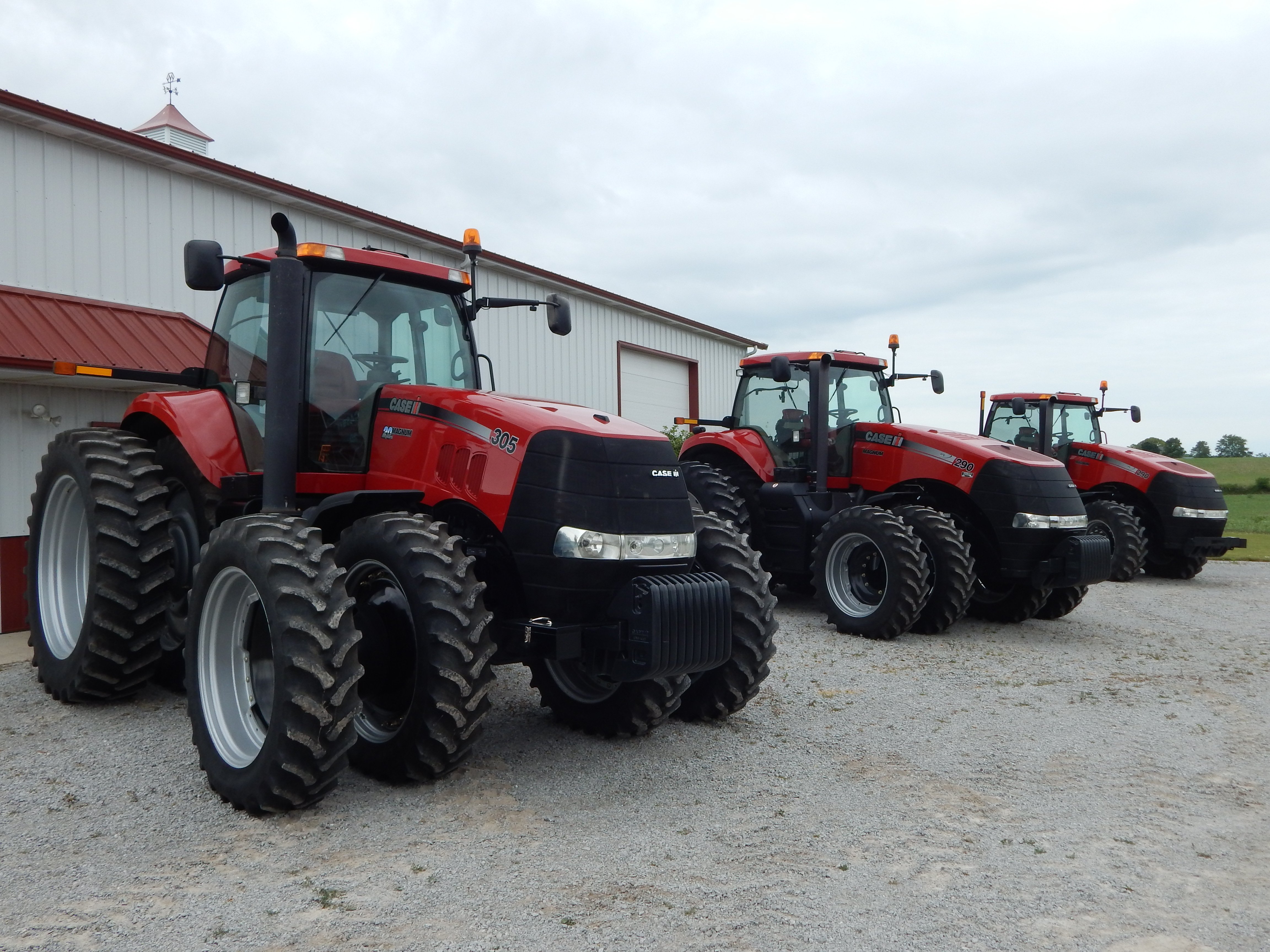 Property photo 49 - FARM EQUIPMENT AUCTION IN LAKE COUNTY, INDIANA