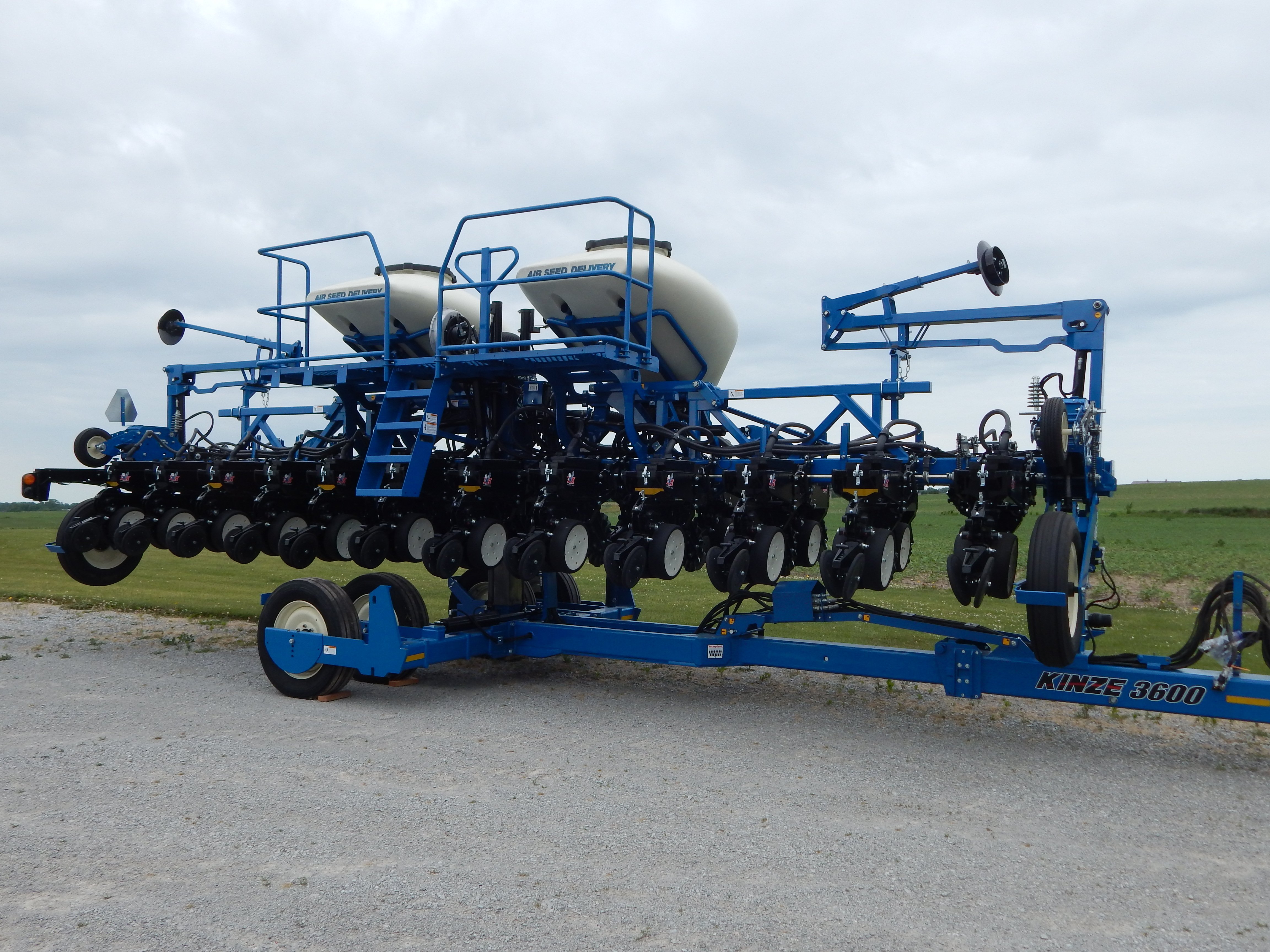 Property photo 50 - FARM EQUIPMENT AUCTION IN LAKE COUNTY, INDIANA