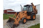 Property photo 2 - FARM EQUIPMENT AUCTION IN LAKE COUNTY, INDIANA