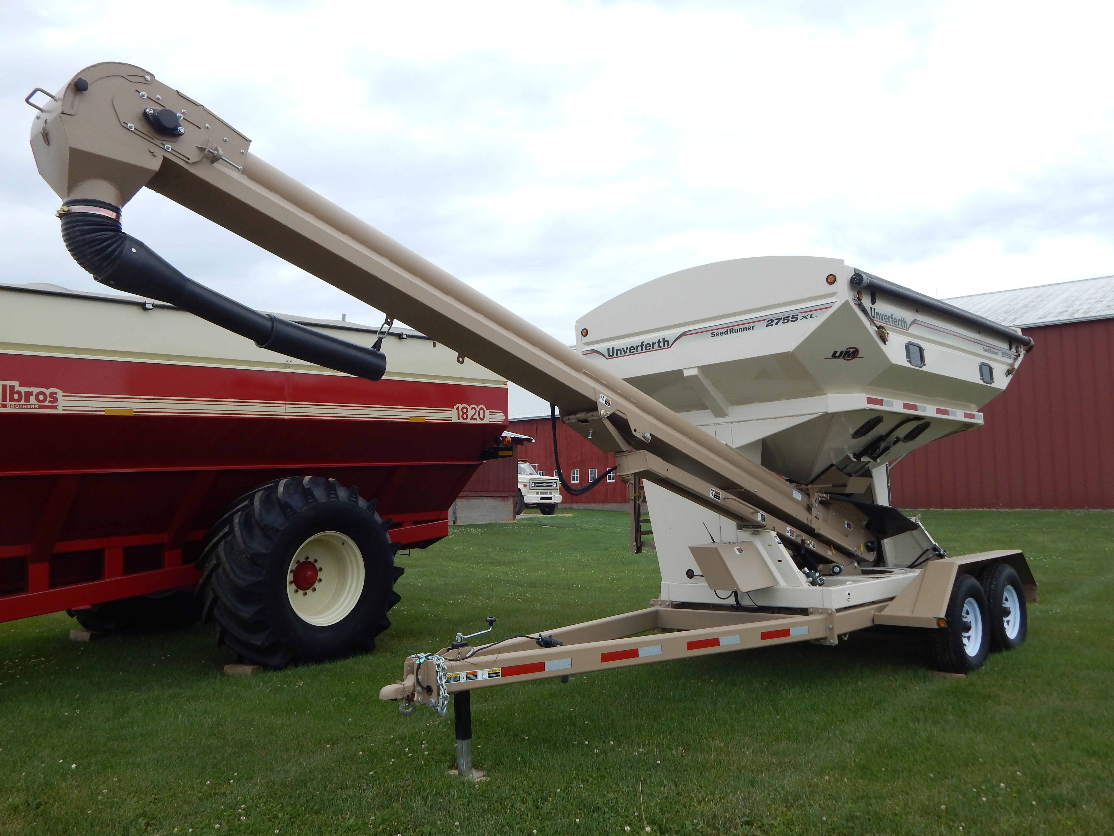 Property photo 10 - FARM EQUIPMENT AUCTION IN LAKE COUNTY, INDIANA