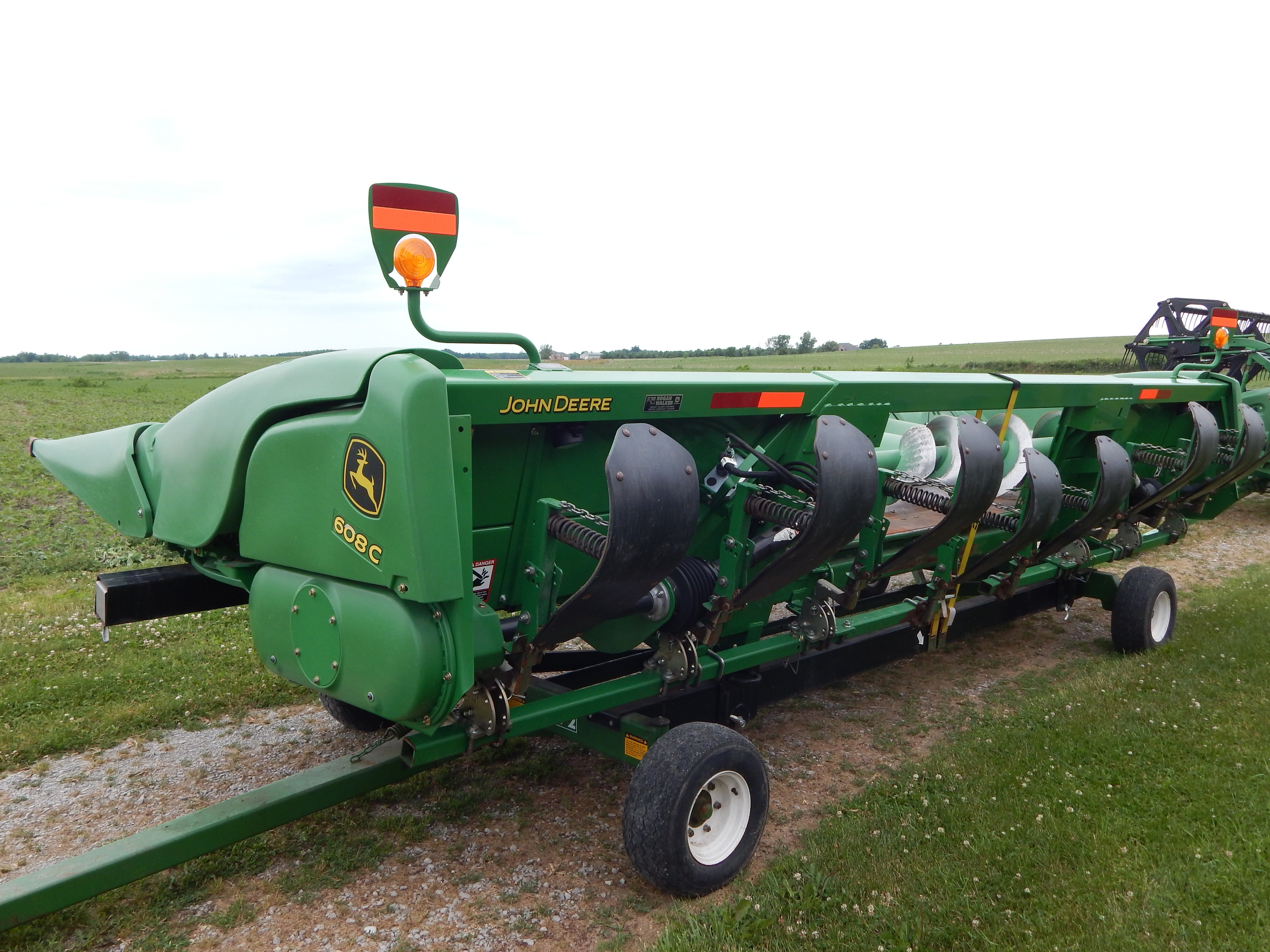 Property photo 5 - FARM EQUIPMENT AUCTION IN LAKE COUNTY, INDIANA