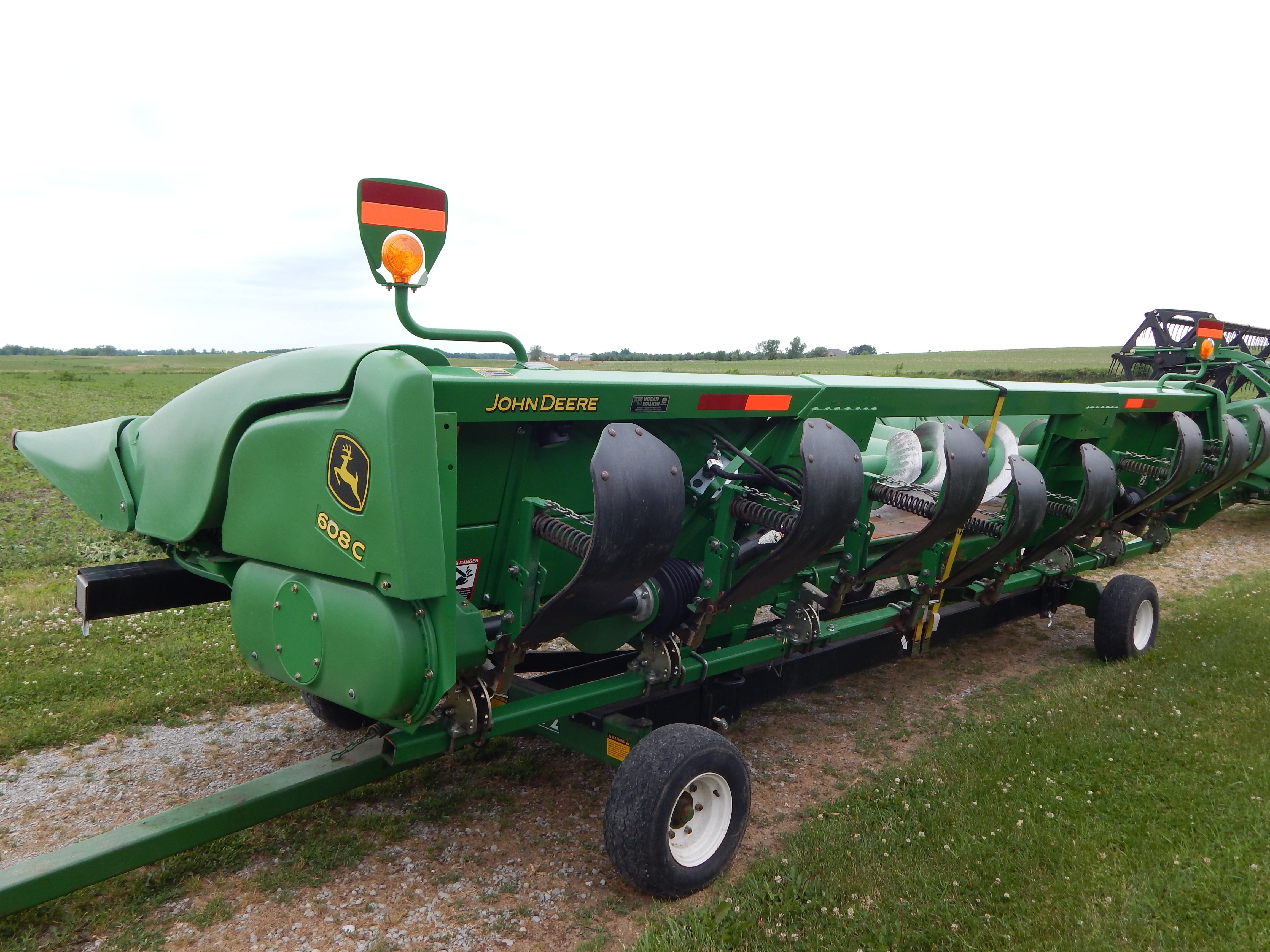 Property photo 4 - FARM EQUIPMENT AUCTION IN LAKE COUNTY, INDIANA
