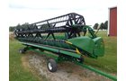 Property photo 3 - FARM EQUIPMENT AUCTION IN LAKE COUNTY, INDIANA