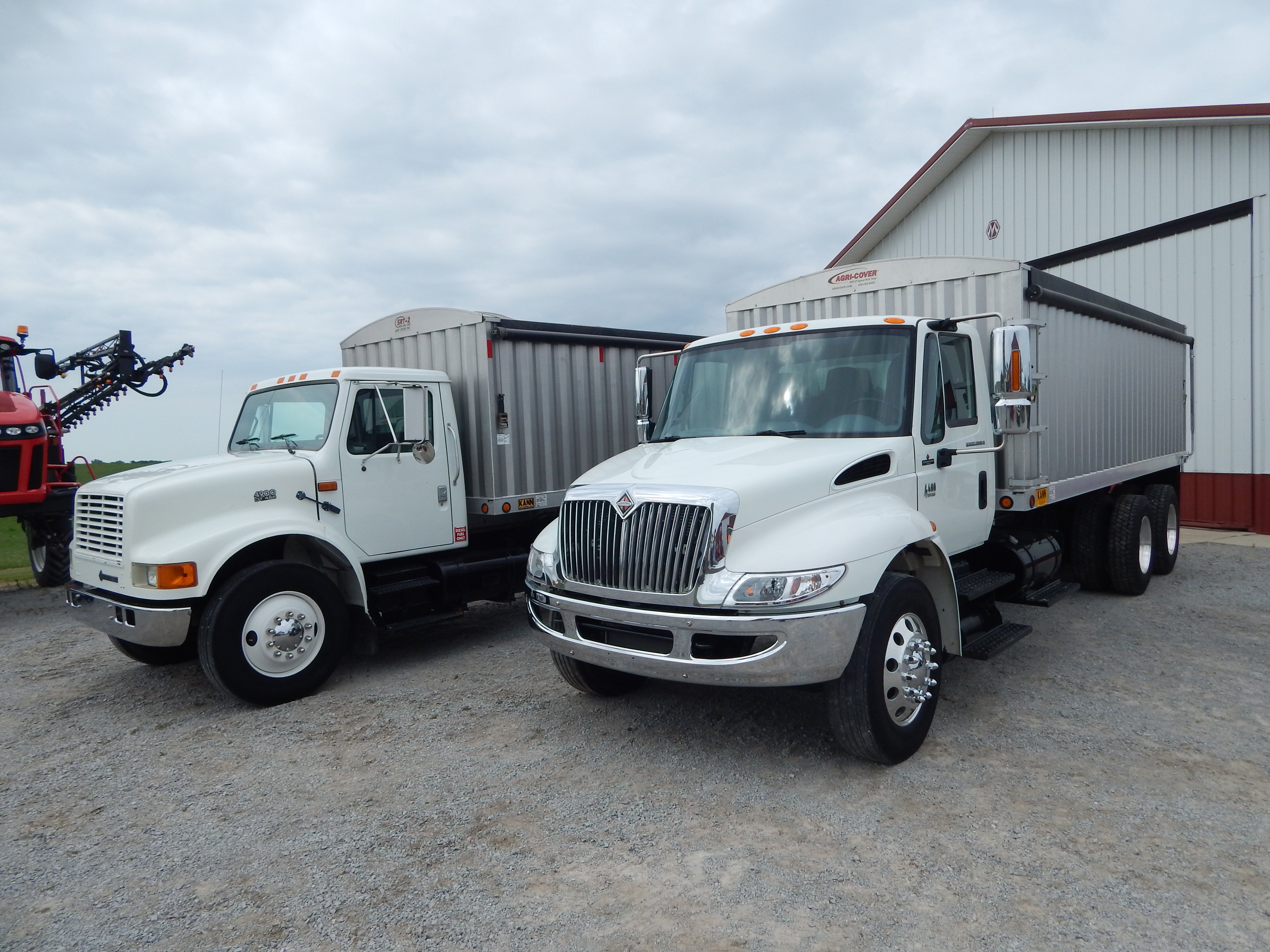 Property photo 14 - FARM EQUIPMENT AUCTION IN LAKE COUNTY, INDIANA