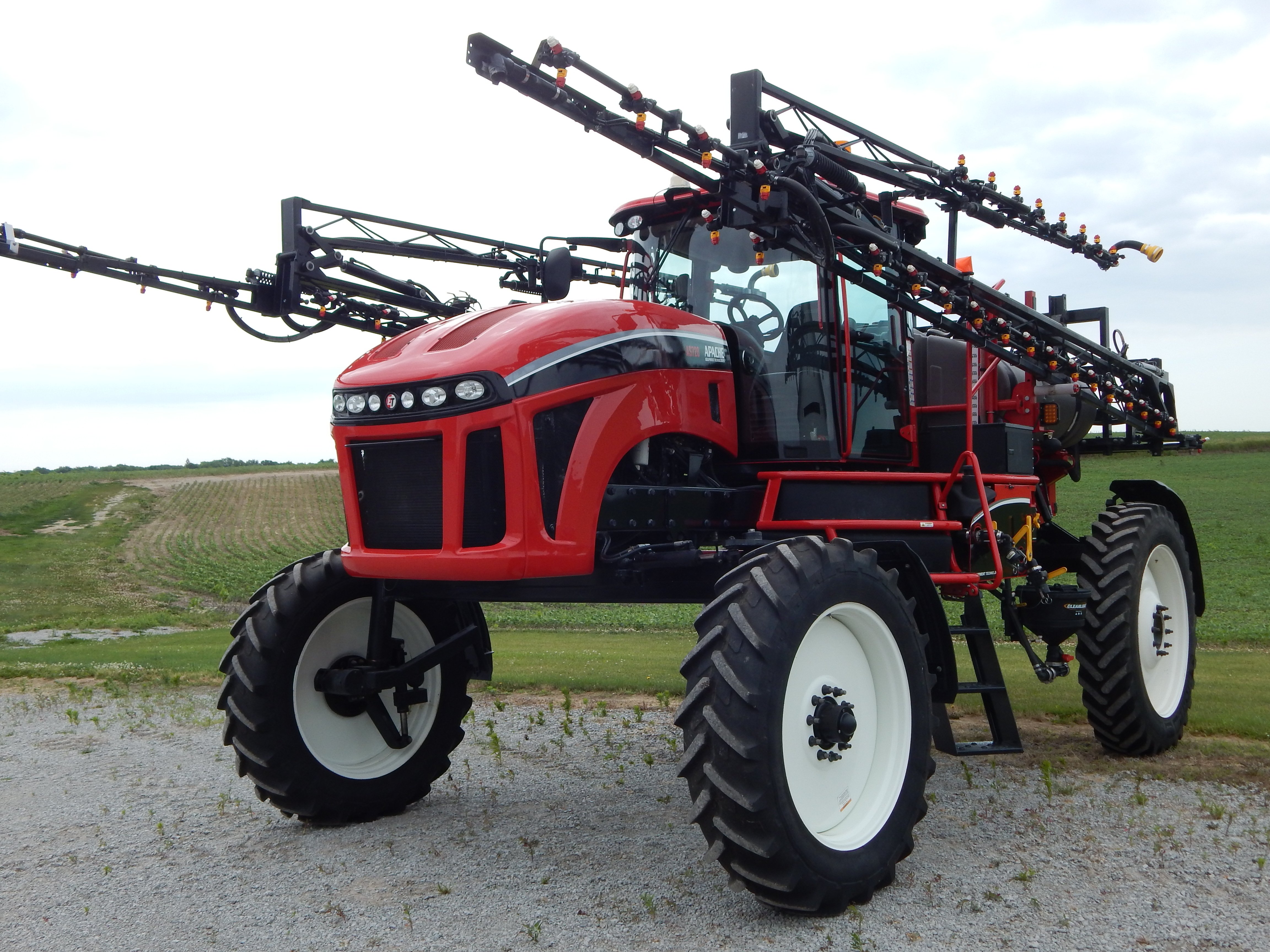 Property photo 16 - FARM EQUIPMENT AUCTION IN LAKE COUNTY, INDIANA