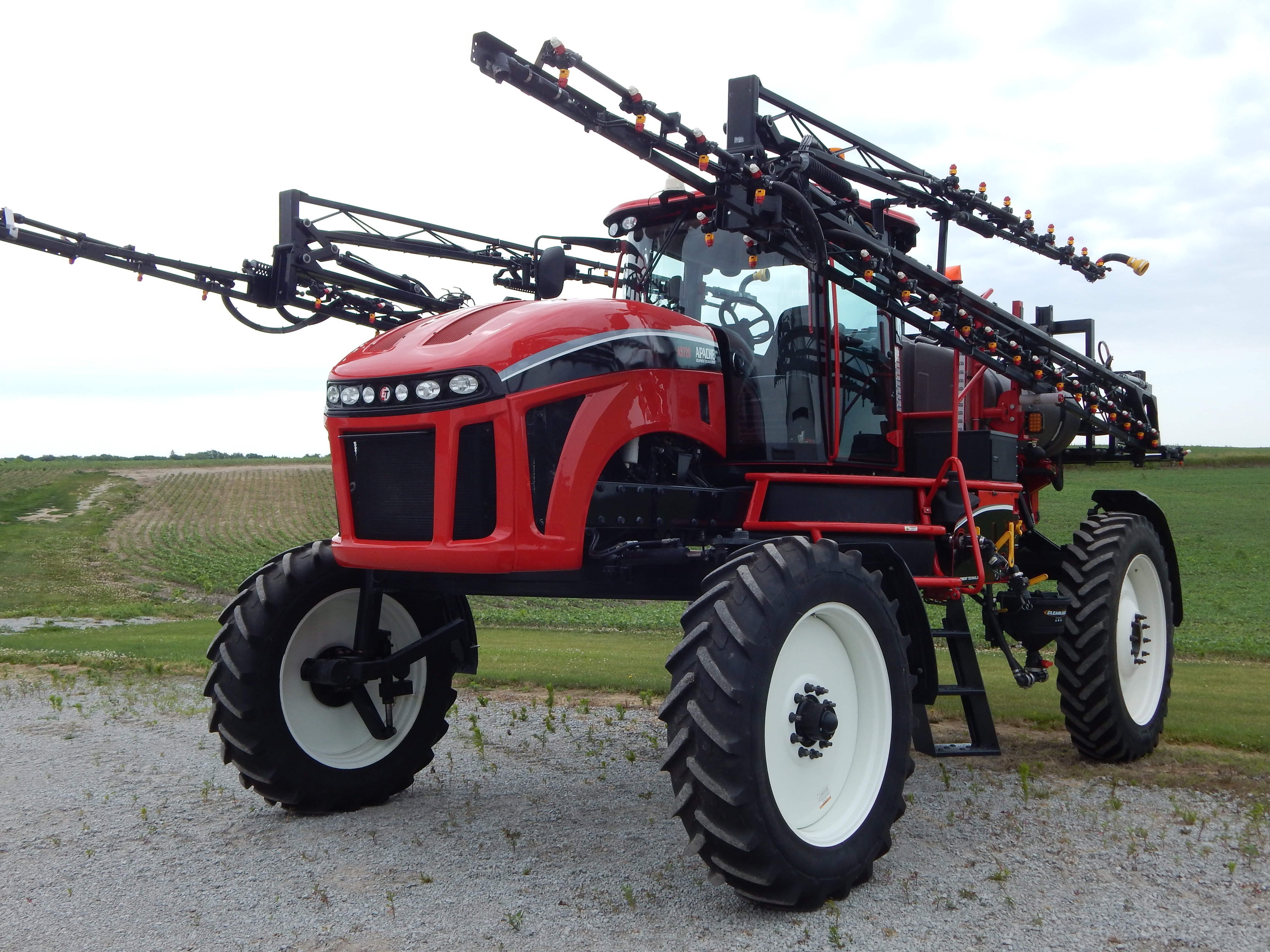 Property photo 17 - FARM EQUIPMENT AUCTION IN LAKE COUNTY, INDIANA