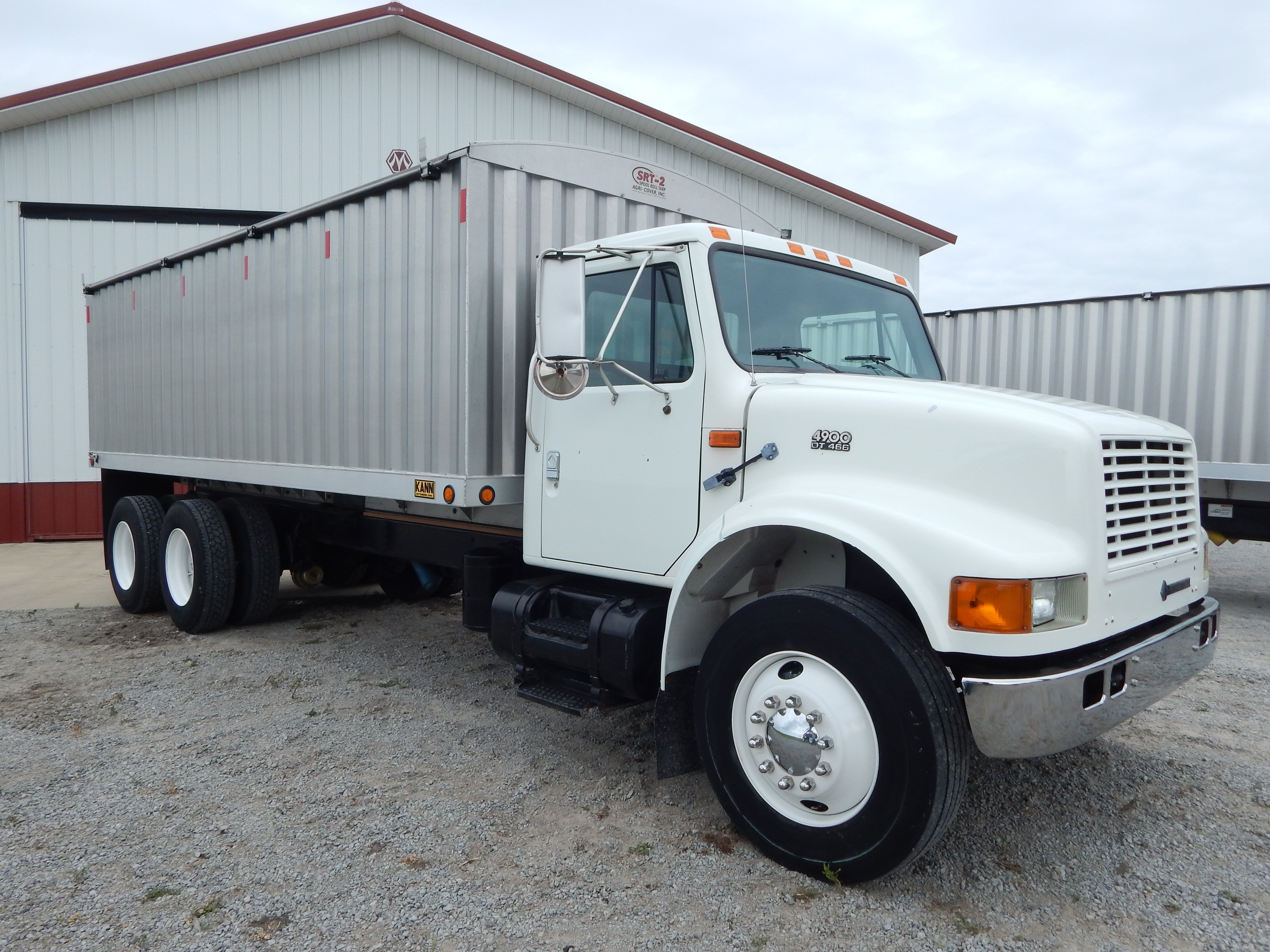Property photo 20 - FARM EQUIPMENT AUCTION IN LAKE COUNTY, INDIANA