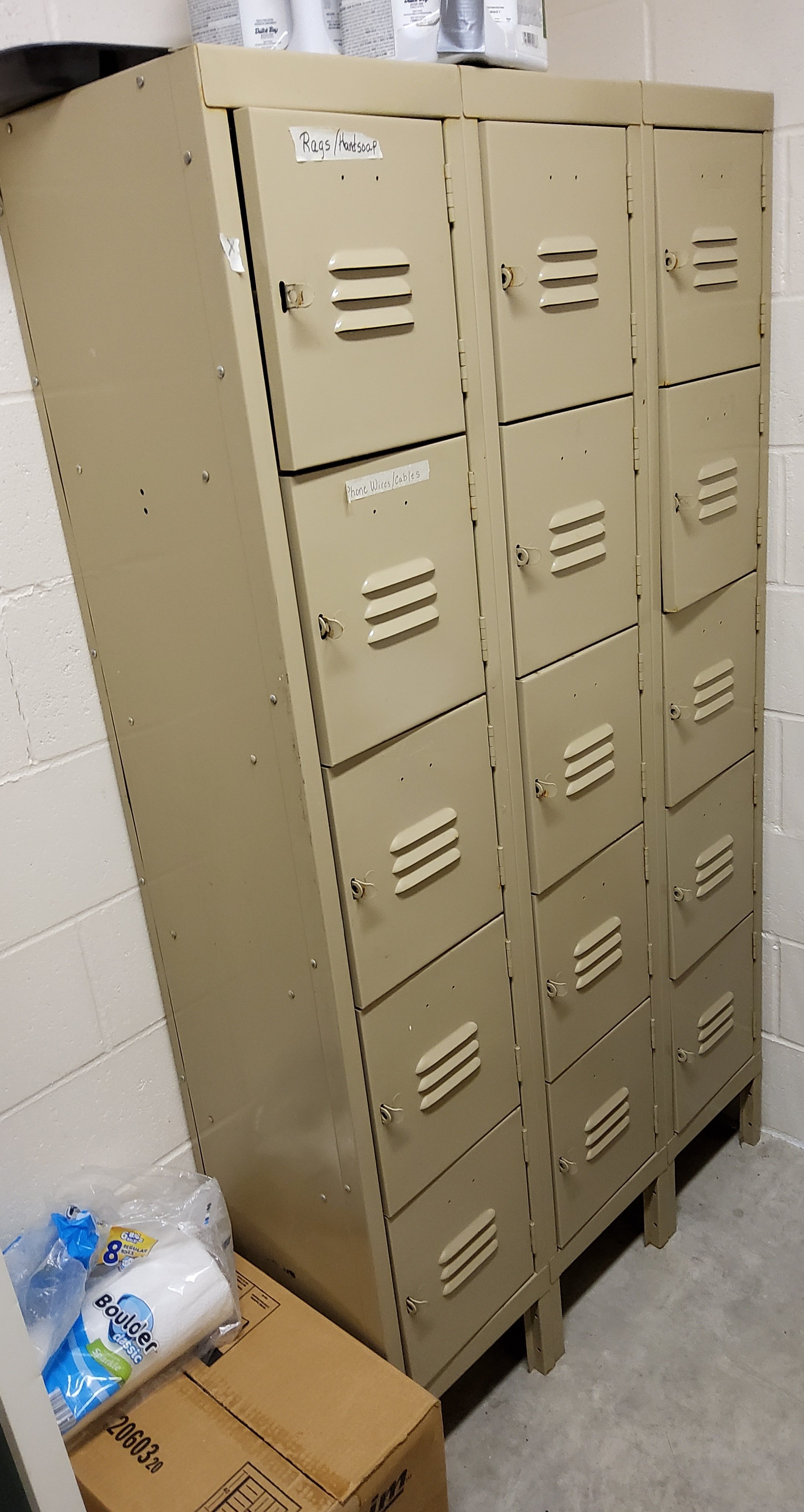 Property photo 49 - TIMED ONLINE PERSONAL PROPERTY AUCTION IN LIVINGSTON COUNTY, ILLINOIS