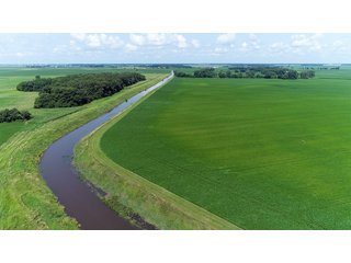 Property photo 20 - LAND AUCTION - 280.86+/- ACRES OFFERED IN 2 TRACTS IN WHITE COUNTY, INDIANA
