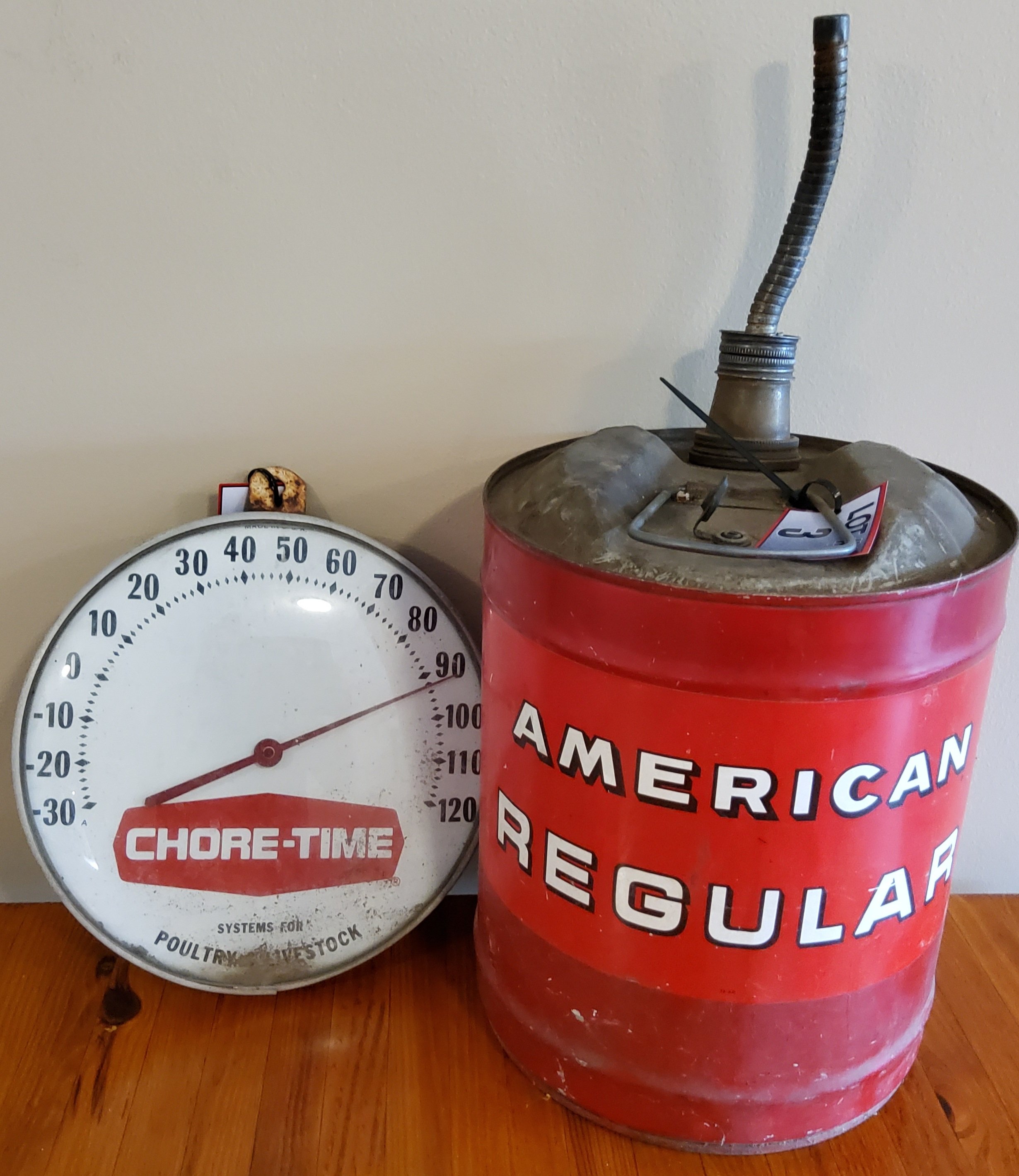 Property photo 24 - TIMED ONLINE ONLY - PERSONAL PROPERTY AUCTION IN WHITLEY COUNTY, INDIANA