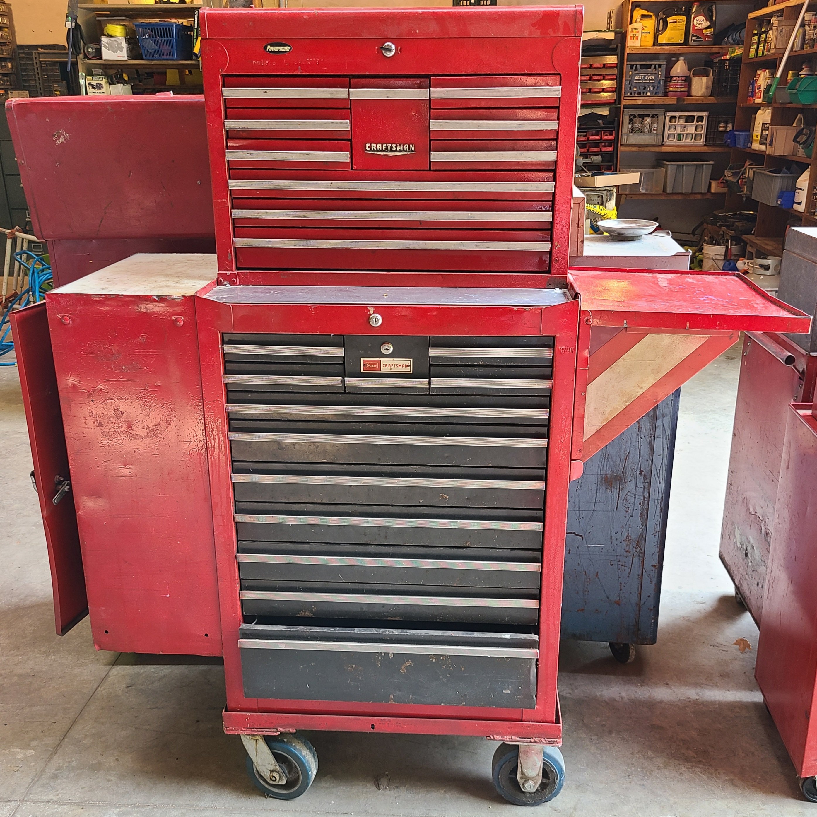Property photo 35 - TIMED ONLINE ONLY - PERSONAL PROPERTY AUCTION IN WHITLEY COUNTY, INDIANA