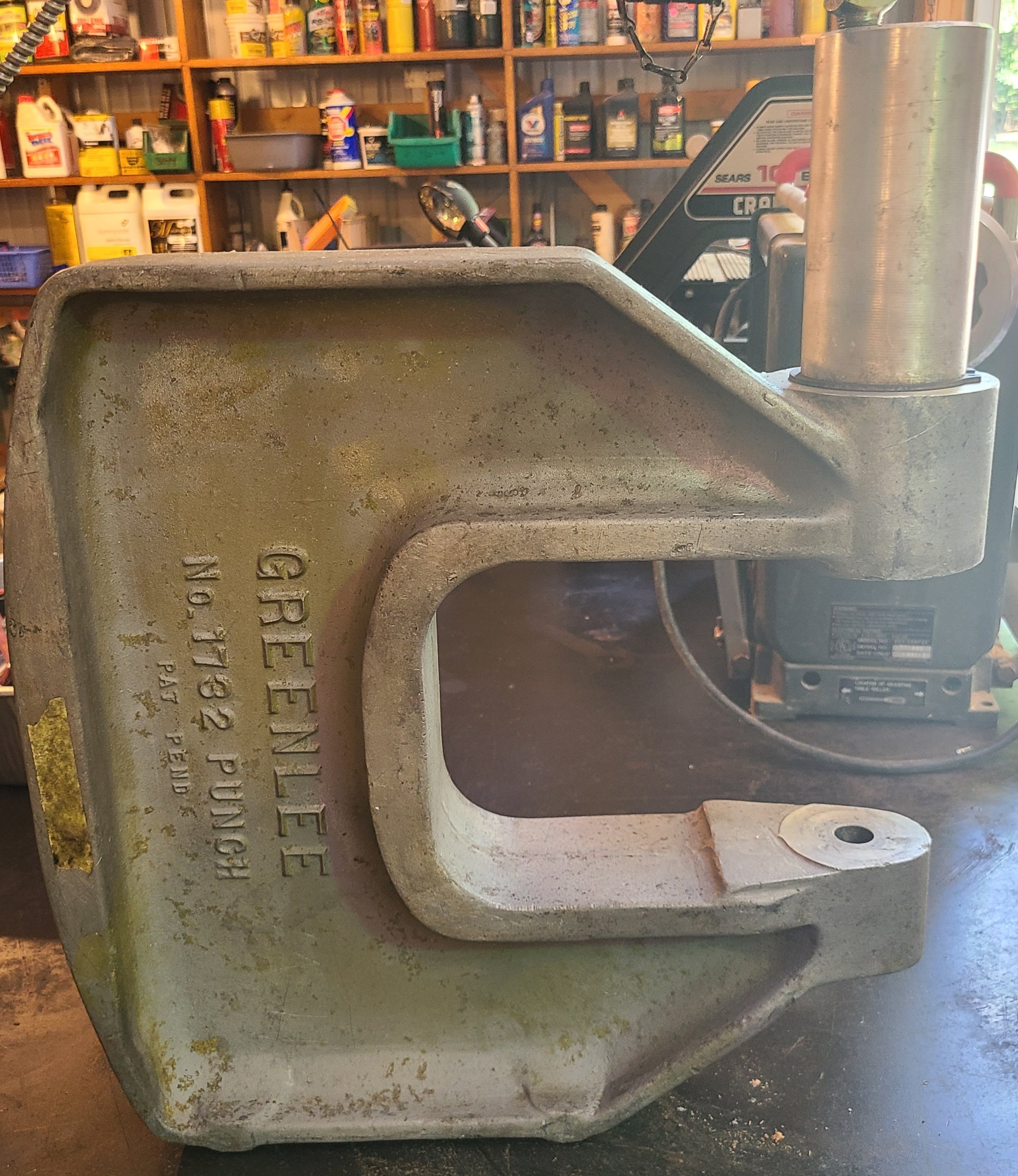 Property photo 43 - TIMED ONLINE ONLY - PERSONAL PROPERTY AUCTION IN WHITLEY COUNTY, INDIANA