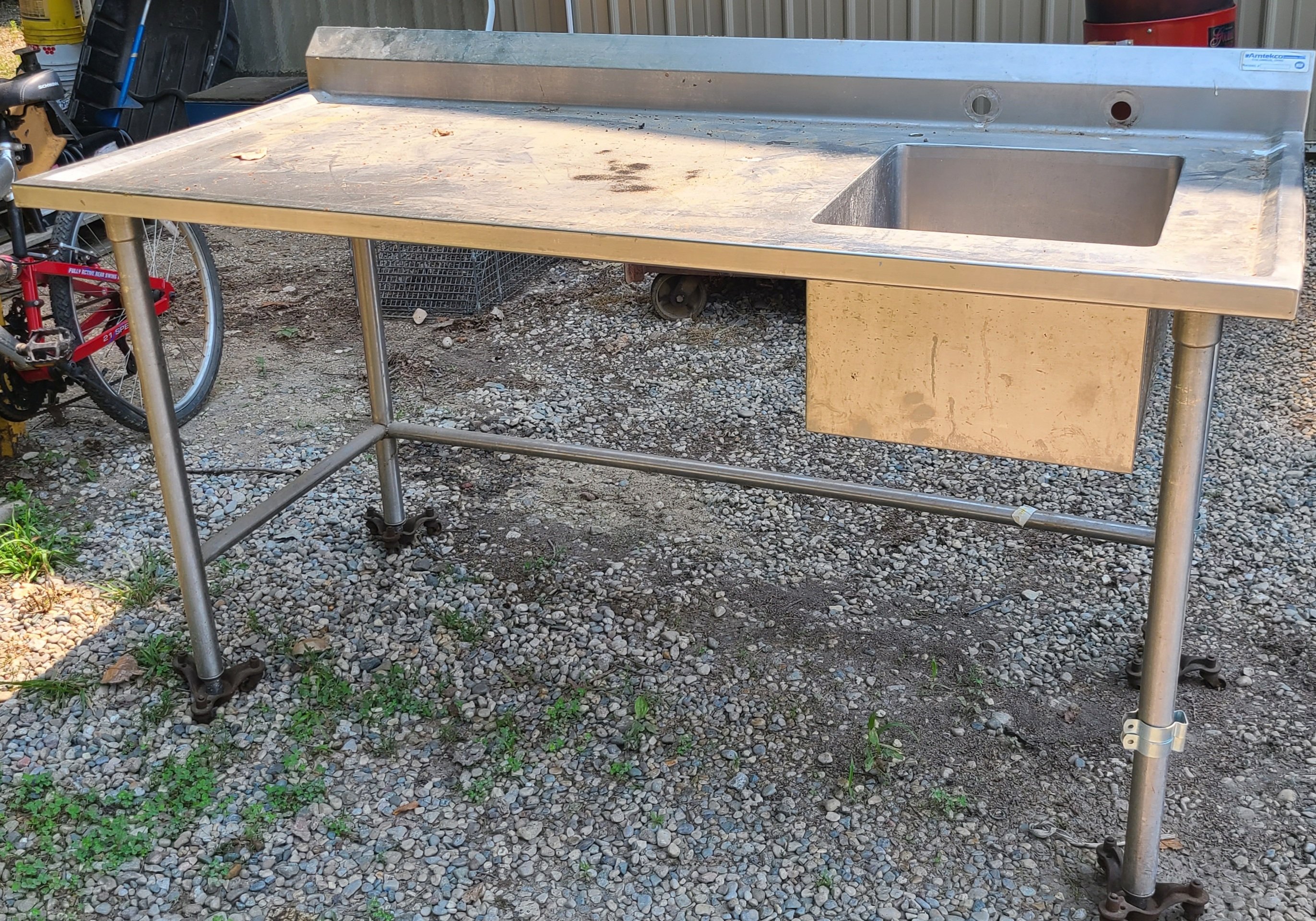 Property photo 34 - TIMED ONLINE ONLY - PERSONAL PROPERTY AUCTION IN WHITLEY COUNTY, INDIANA
