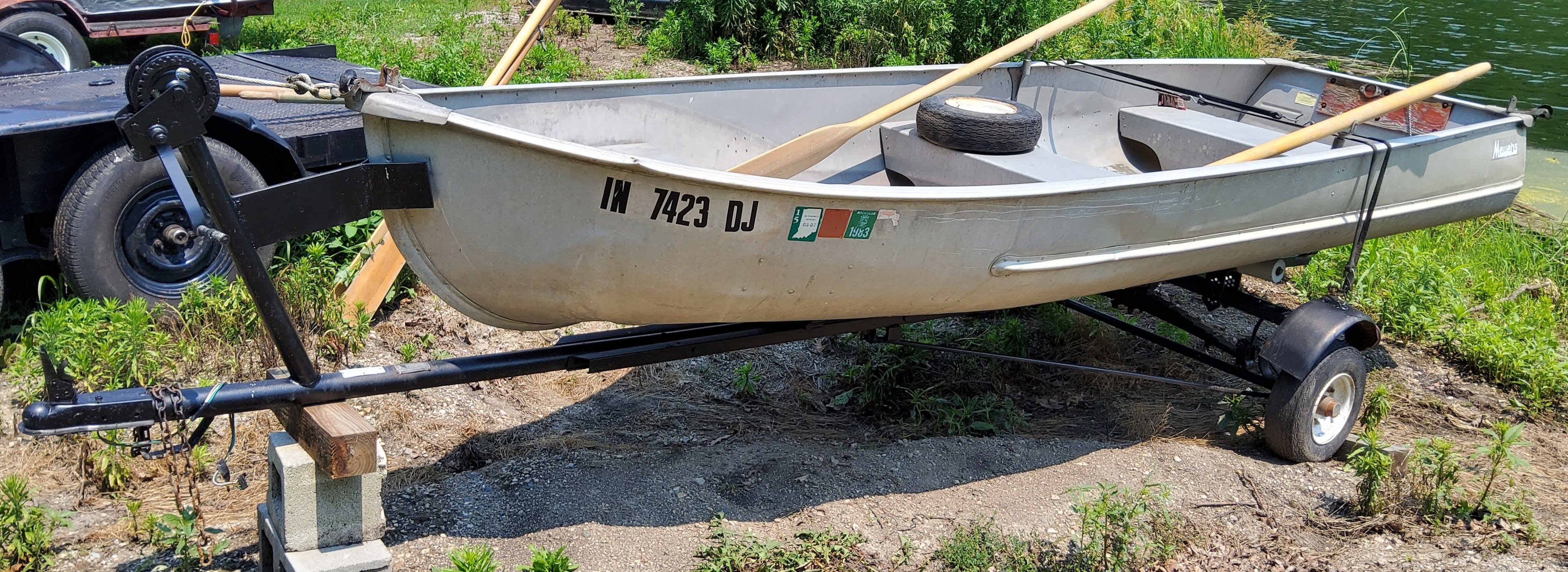 Property photo 10 - TIMED ONLINE ONLY - PERSONAL PROPERTY AUCTION IN WHITLEY COUNTY, INDIANA