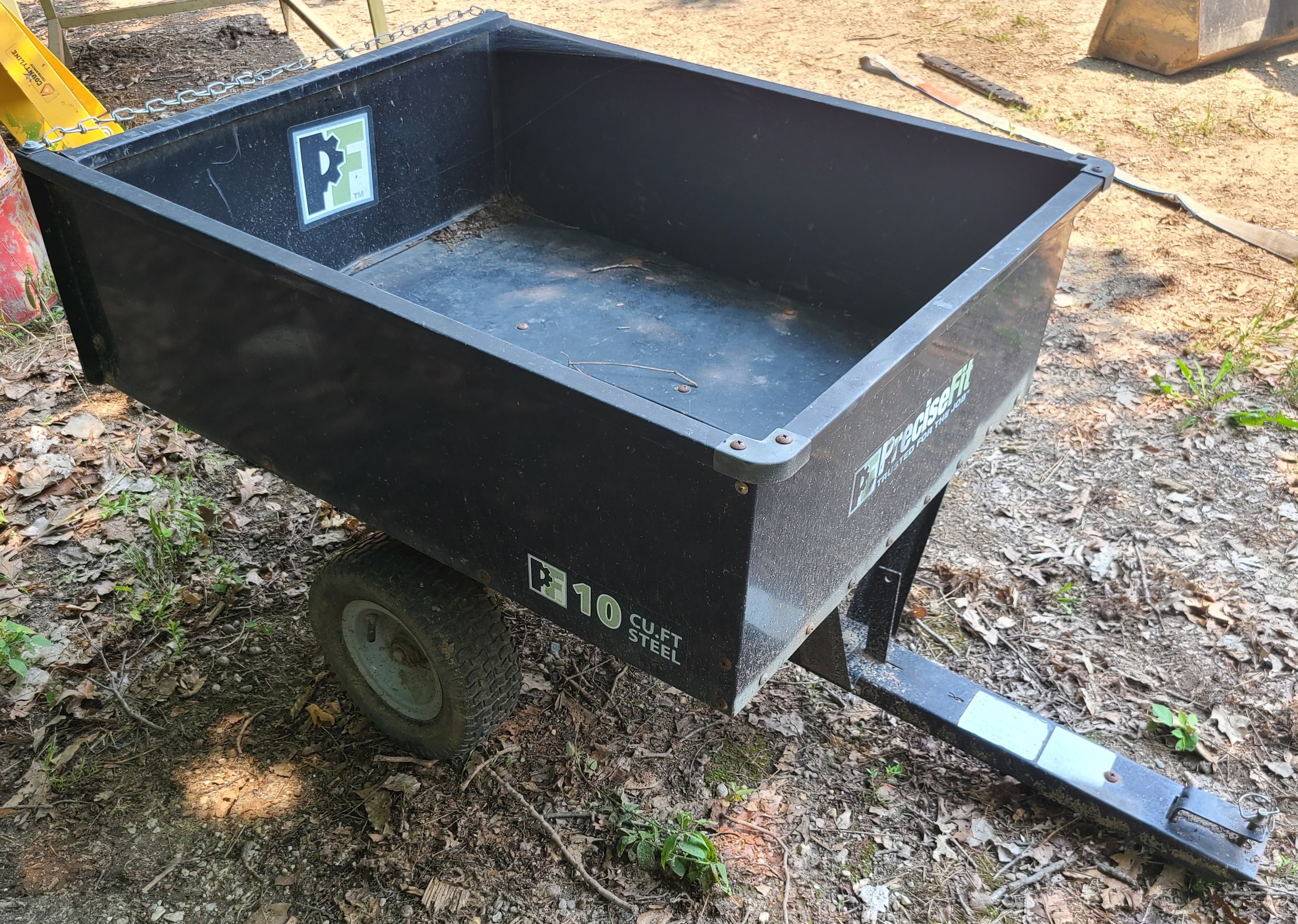 Property photo 11 - TIMED ONLINE ONLY - PERSONAL PROPERTY AUCTION IN WHITLEY COUNTY, INDIANA