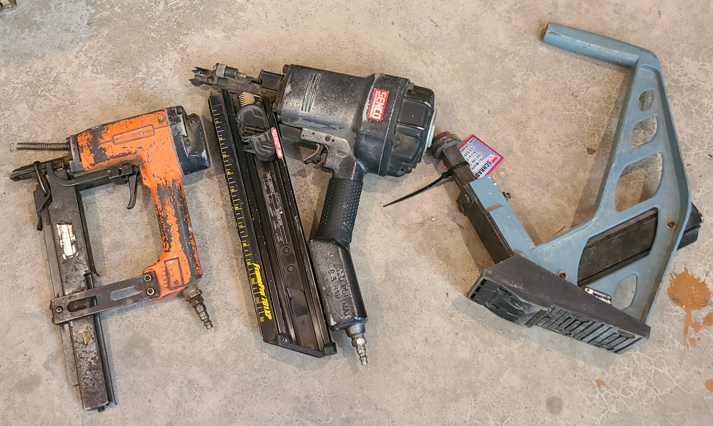 Property photo 13 - TIMED ONLINE ONLY - PERSONAL PROPERTY AUCTION IN WHITLEY COUNTY, INDIANA