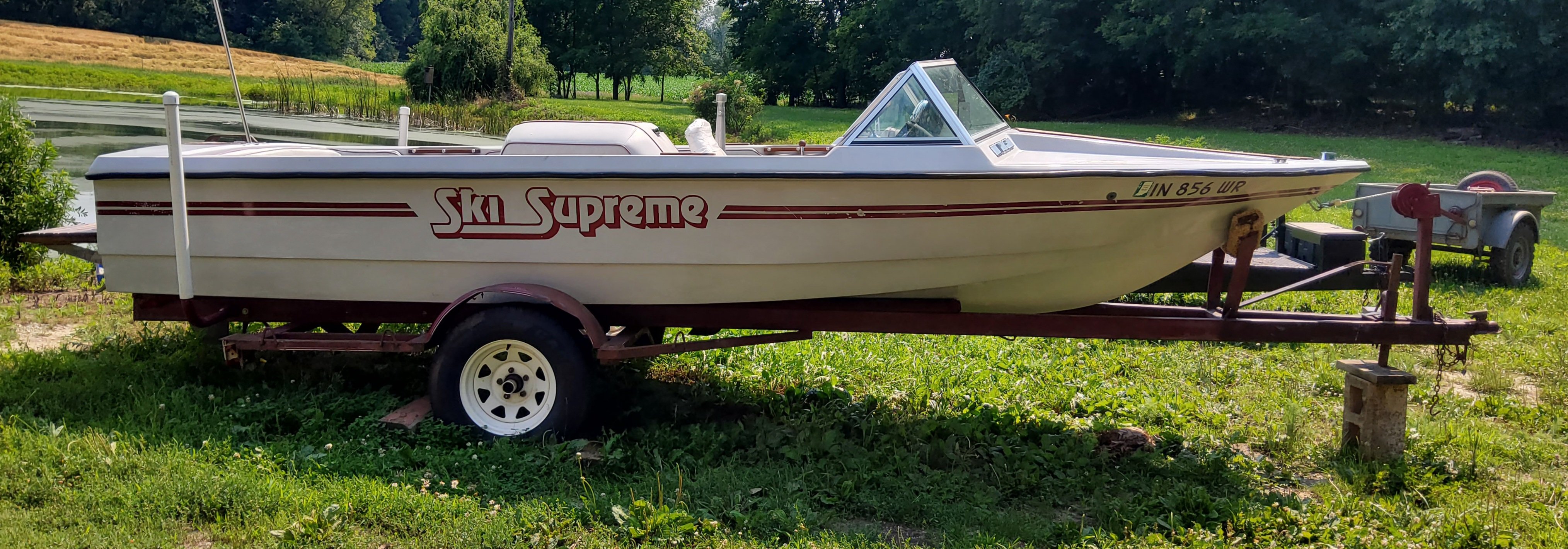 Property photo 2 - TIMED ONLINE ONLY - PERSONAL PROPERTY AUCTION IN WHITLEY COUNTY, INDIANA