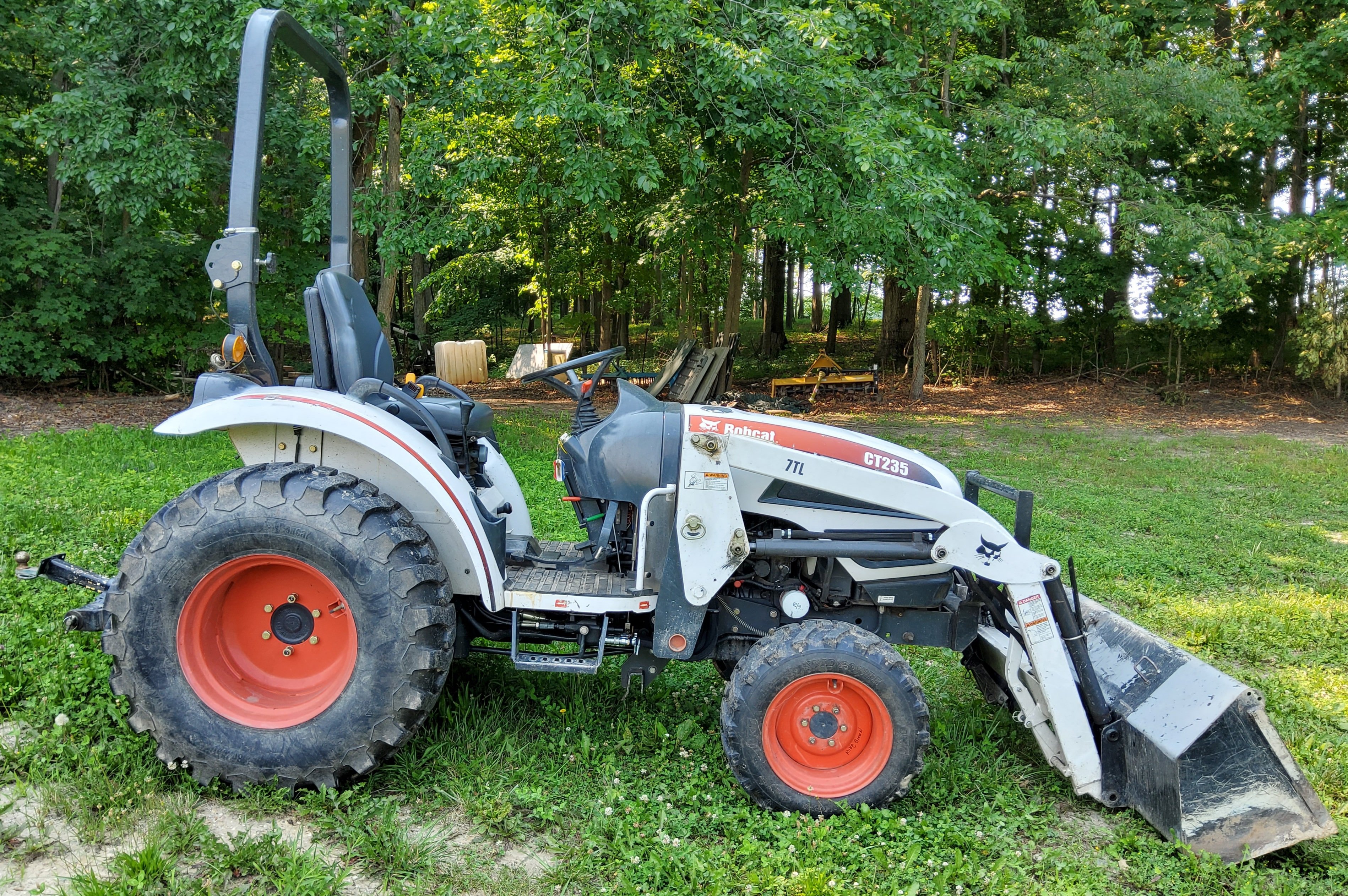 Property photo 3 - TIMED ONLINE ONLY - PERSONAL PROPERTY AUCTION IN WHITLEY COUNTY, INDIANA