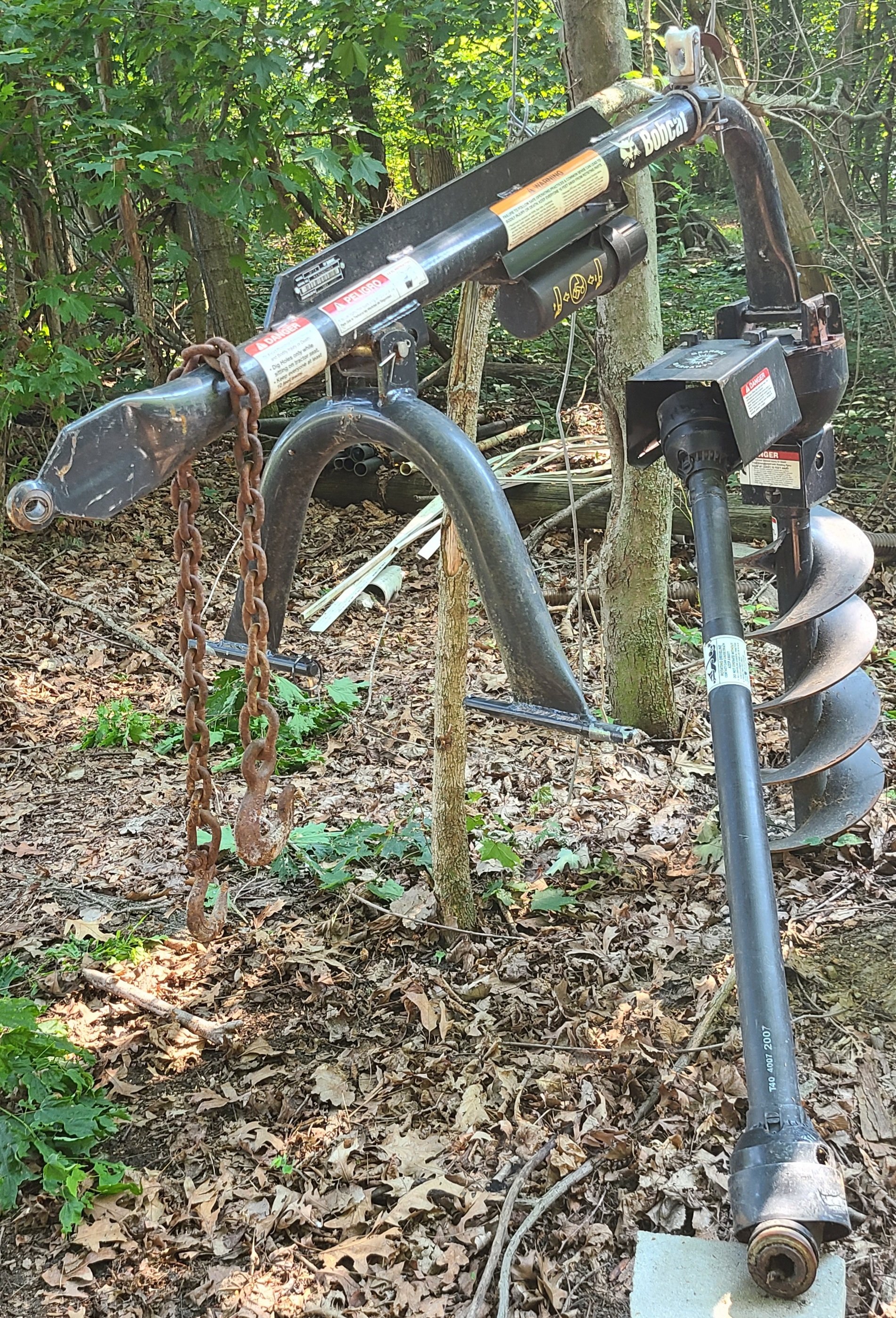 Property photo 15 - TIMED ONLINE ONLY - PERSONAL PROPERTY AUCTION IN WHITLEY COUNTY, INDIANA
