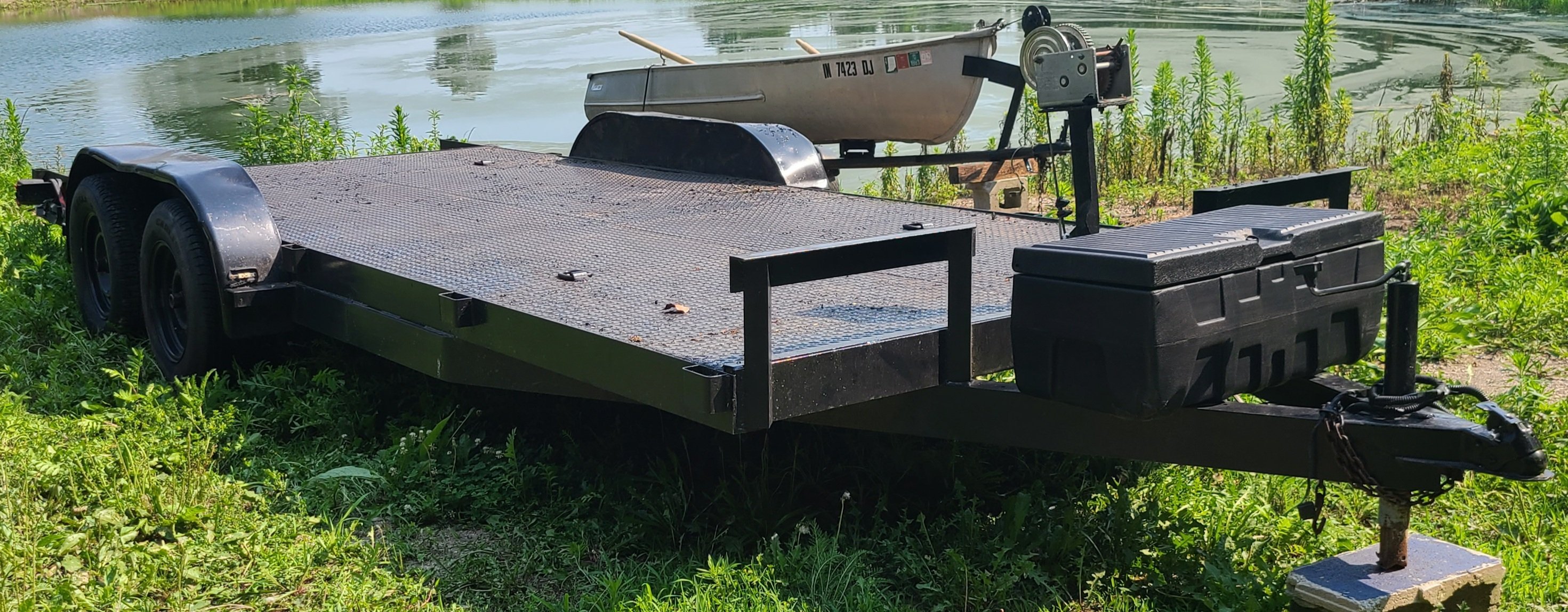 Property photo 21 - TIMED ONLINE ONLY - PERSONAL PROPERTY AUCTION IN WHITLEY COUNTY, INDIANA