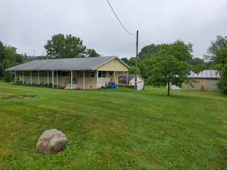 Property photo 2 - TIMED ONLINE ONLY - REAL ESTATE AUCTION - WHITLEY COUNTY, INDIANA