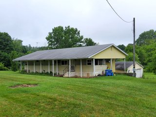 Property photo 3 - TIMED ONLINE ONLY - REAL ESTATE AUCTION - WHITLEY COUNTY, INDIANA