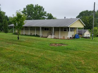 Property photo 4 - TIMED ONLINE ONLY - REAL ESTATE AUCTION - WHITLEY COUNTY, INDIANA