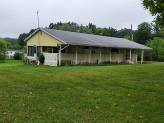 Property photo 26 - TIMED ONLINE ONLY - REAL ESTATE AUCTION - WHITLEY COUNTY, INDIANA