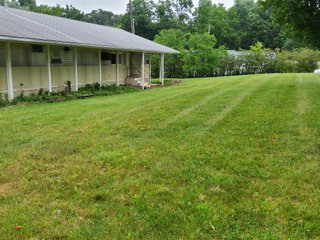 Property photo 24 - TIMED ONLINE ONLY - REAL ESTATE AUCTION - WHITLEY COUNTY, INDIANA