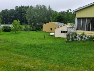 Property photo 22 - TIMED ONLINE ONLY - REAL ESTATE AUCTION - WHITLEY COUNTY, INDIANA