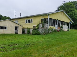 Property photo 21 - TIMED ONLINE ONLY - REAL ESTATE AUCTION - WHITLEY COUNTY, INDIANA