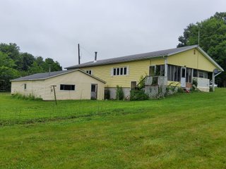 Property photo 20 - TIMED ONLINE ONLY - REAL ESTATE AUCTION - WHITLEY COUNTY, INDIANA