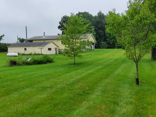 Property photo 18 - TIMED ONLINE ONLY - REAL ESTATE AUCTION - WHITLEY COUNTY, INDIANA