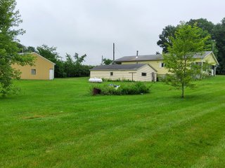 Property photo 17 - TIMED ONLINE ONLY - REAL ESTATE AUCTION - WHITLEY COUNTY, INDIANA