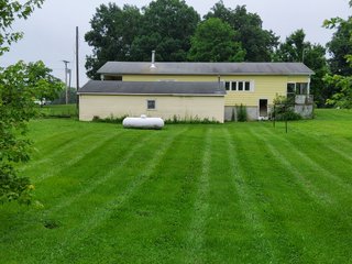 Property photo 16 - TIMED ONLINE ONLY - REAL ESTATE AUCTION - WHITLEY COUNTY, INDIANA