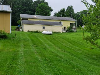 Property photo 15 - TIMED ONLINE ONLY - REAL ESTATE AUCTION - WHITLEY COUNTY, INDIANA