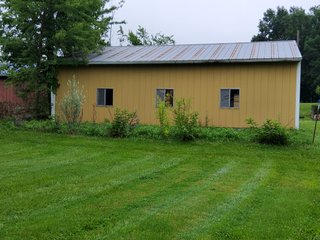 Property photo 1 - TIMED ONLINE ONLY - REAL ESTATE AUCTION - WHITLEY COUNTY, INDIANA