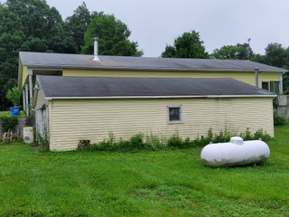 Property photo 12 - TIMED ONLINE ONLY - REAL ESTATE AUCTION - WHITLEY COUNTY, INDIANA