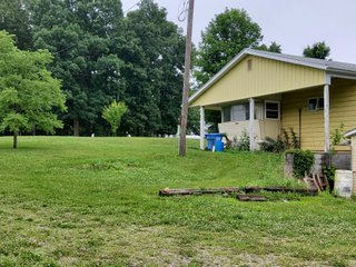 Property photo 11 - TIMED ONLINE ONLY - REAL ESTATE AUCTION - WHITLEY COUNTY, INDIANA