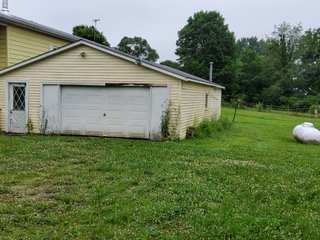 Property photo 10 - TIMED ONLINE ONLY - REAL ESTATE AUCTION - WHITLEY COUNTY, INDIANA