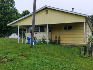 Property photo 9 - TIMED ONLINE ONLY - REAL ESTATE AUCTION - WHITLEY COUNTY, INDIANA