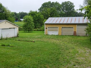 Property photo 8 - TIMED ONLINE ONLY - REAL ESTATE AUCTION - WHITLEY COUNTY, INDIANA