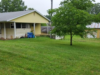 Property photo 6 - TIMED ONLINE ONLY - REAL ESTATE AUCTION - WHITLEY COUNTY, INDIANA