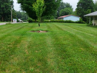 Property photo 5 - TIMED ONLINE ONLY - REAL ESTATE AUCTION - WHITLEY COUNTY, INDIANA