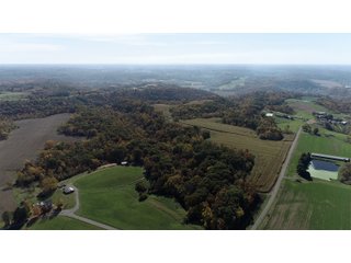 Property photo 32 - LAND AUCTION - 513+/- ACRES OFFERED IN 17 TRACTS IN MORGAN AND WASHINGTON COUNTY, OHIO