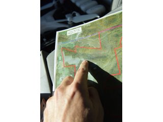 Property photo 44 - LAND AUCTION - 513+/- ACRES OFFERED IN 17 TRACTS IN MORGAN AND WASHINGTON COUNTY, OHIO