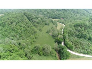 Property photo 19 - LAND AUCTION - 513+/- ACRES OFFERED IN 17 TRACTS IN MORGAN AND WASHINGTON COUNTY, OHIO