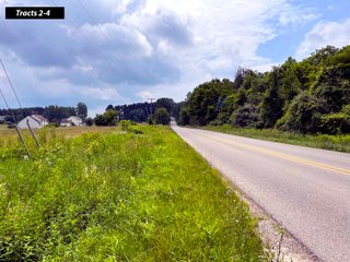 Property photo 11 - LAND AUCTION - 99+/- ACRES - OFFERED IN 12 TRACTS - LENAWEE COUNTY, MI