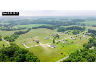 Property photo 1 - LAND AUCTION - 99+/- ACRES - OFFERED IN 12 TRACTS - LENAWEE COUNTY, MI